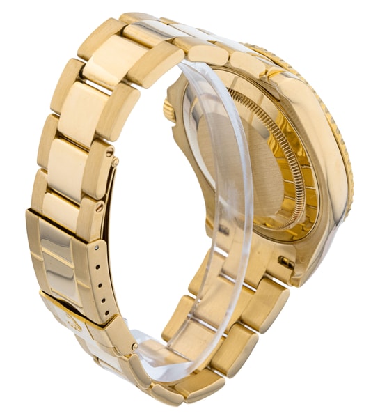 Rolex Yacht-Master 16628B